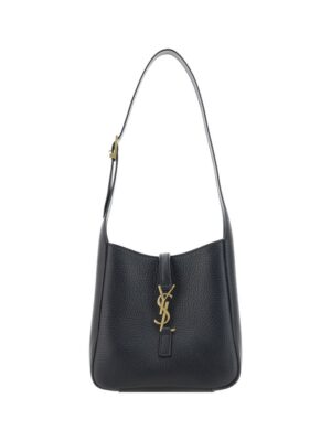 Saint Laurent Le 5 a 7 Mini Shoulder Bag