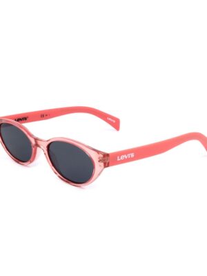 Levi's Gray Resin Sunglasses