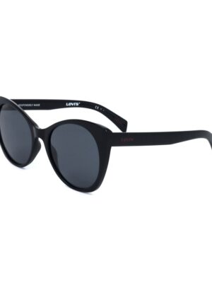 Levi's Gold Stainless Steel Sunglasses