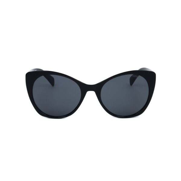 Levi's Gold Stainless Steel Sunglasses - Image 2