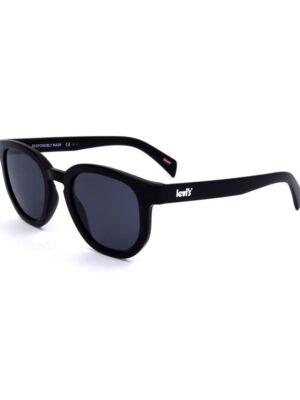 Levi's Brown Resin Sunglasses