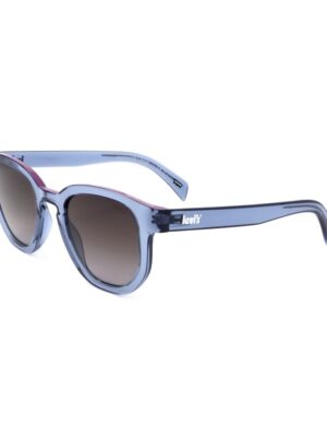 Levi's Black Resin Sunglasses