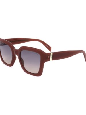 Levi's Blue Resin Sunglasses