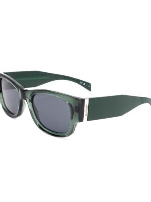 Levi's Brown Resin Sunglasses