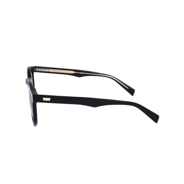 Levi's Brown Resin Sunglasses - Image 3