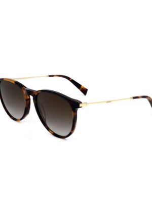 Levi's Black Resin Sunglasses