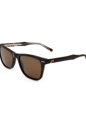 Levi's Multicolor Resin Sunglasses