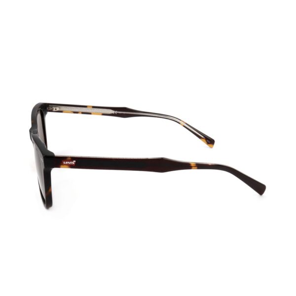 Levi's Multicolor Resin Sunglasses - Image 3