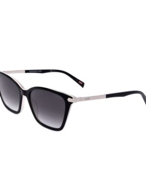 Levi's Green Resin Sunglasses