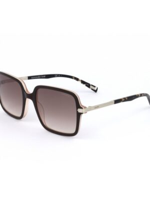 Levi's Black Resin Sunglasses