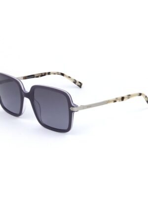 Levi's Brown Resin Sunglasses