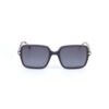 Levi's Brown Resin Sunglasses - Image 2