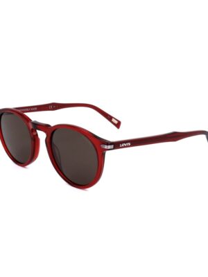 Levi's Blue Resin Sunglasses