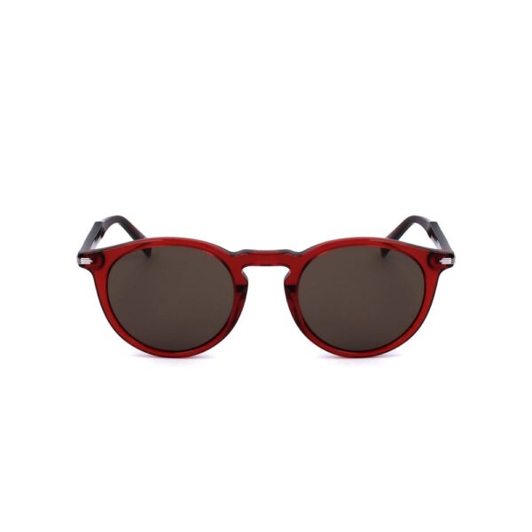 Levi's Blue Resin Sunglasses - Image 2