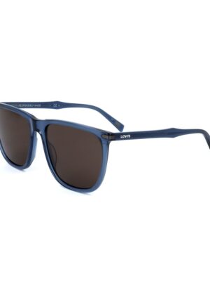 Levi's Black Resin Sunglasses