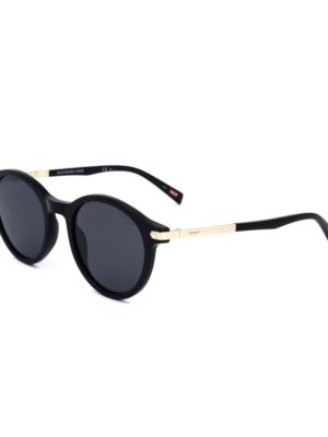 Levi's Blue Resin Sunglasses
