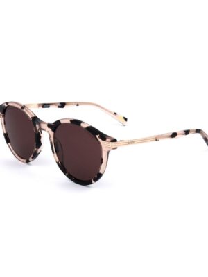 Levi's Black Resin Sunglasses