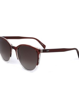 Levi's Black Resin Sunglasses