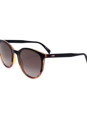 Levi's Red Resin Sunglasses