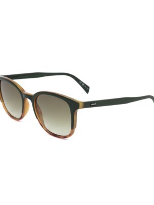 Levi's Black Resin Sunglasses