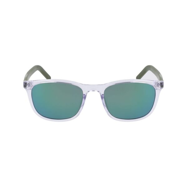 Converse Transparent Injected Sunglasses - Image 2
