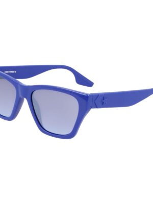 Converse Blue Injected Sunglasses