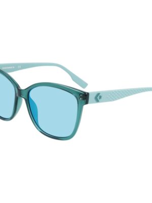 Converse Green Injected Sunglasses