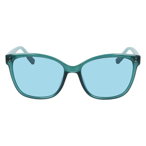 Converse Green Injected Sunglasses - Image 2