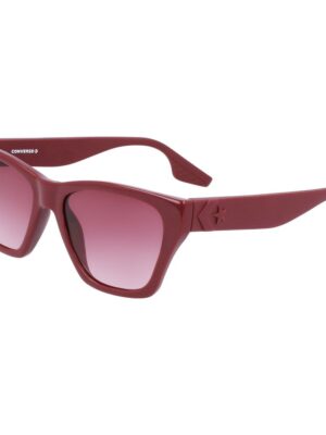 Converse Red Injected Sunglasses