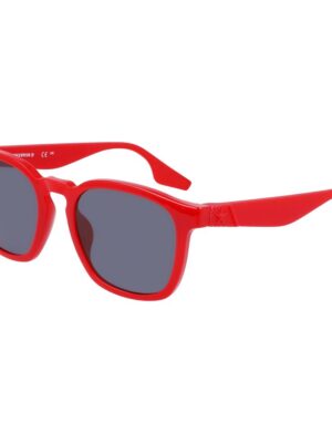 Converse Red Injected Sunglasses