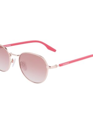 Converse Multicolor Metal Sunglasses