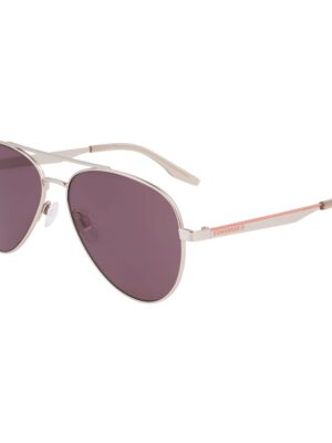 Converse Gold Metal Sunglasses