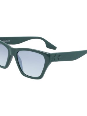 Converse Green Injected Sunglasses