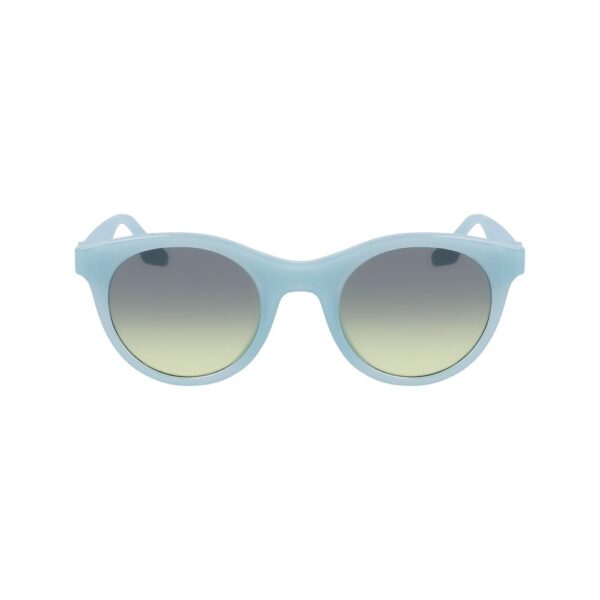 Converse Blue Injected Sunglasses - Image 2