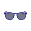 Converse Blue Injected Sunglasses - Image 2