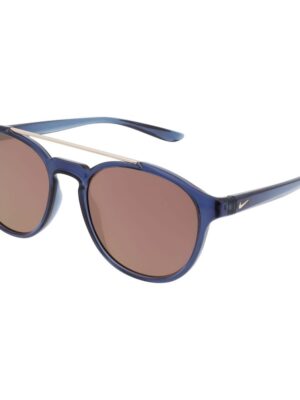 Nike Blue Injected Sunglasses