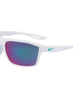 Nike White Injected Sunglasses