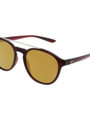 Nike Red Injected Sunglasses