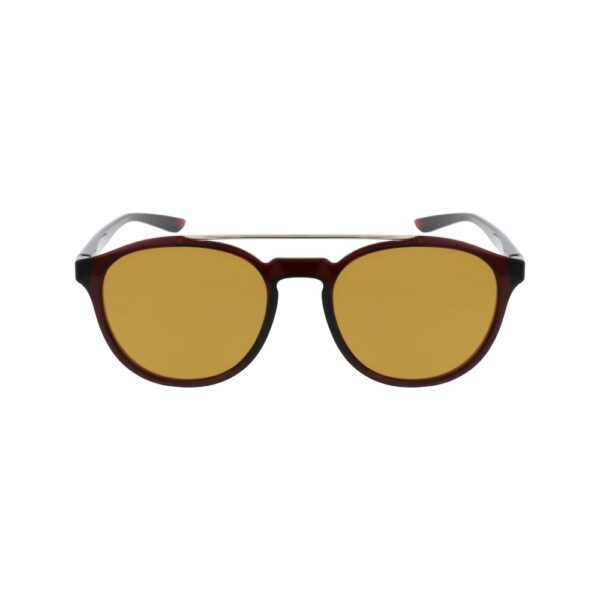Nike Red Injected Sunglasses - Image 2