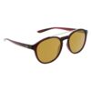 Nike Red Injected Sunglasses - Image 3