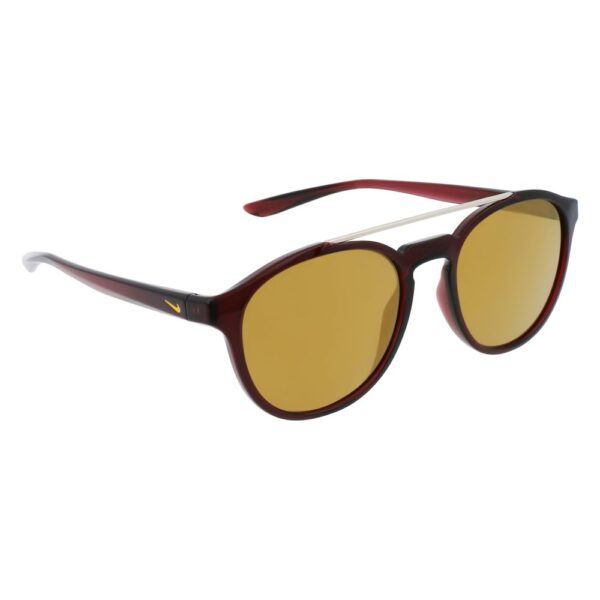 Nike Red Injected Sunglasses - Image 3