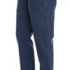 Dolce & Gabbana Polka Dotted Capri Stretch Jeans - Image 2