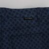 Dolce & Gabbana Polka Dotted Capri Stretch Jeans - Image 6