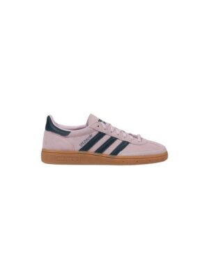 Adidas Multicolor Nubuc Leather Sneaker