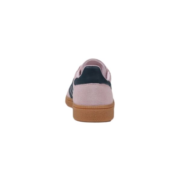 Adidas Multicolor Nubuc Leather Sneaker - Image 4