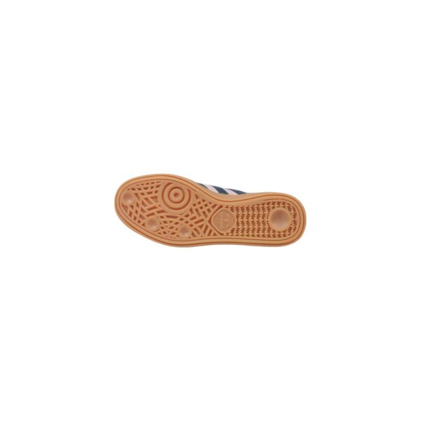 Adidas Multicolor Nubuc Leather Sneaker - Image 5