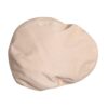 Dolce & Gabbana Beige Cotton Newsboy Capello Cabbie Hat - Image 6
