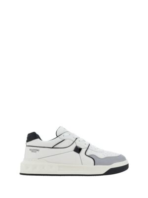 Valentino Garavani One Stud Sneakers