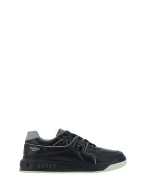 Valentino Garavani One Stud Sneakers