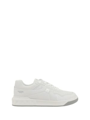 Valentino Garavani One Stud Sneakers